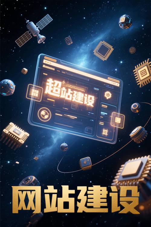 网站建设一条龙服务，让您的企业网站从零到上线全程无忧