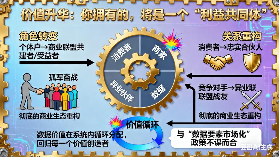 想做好网络运营模式?这五个常见误区让你的投入白白浪费