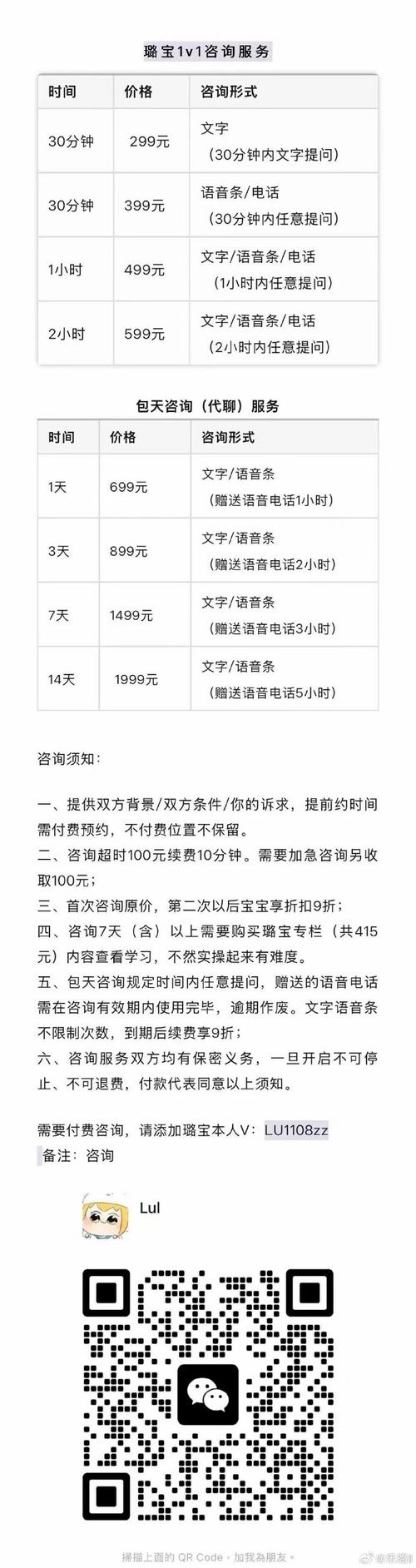 网站维护收费如何定价？了解这些避免花冤枉钱