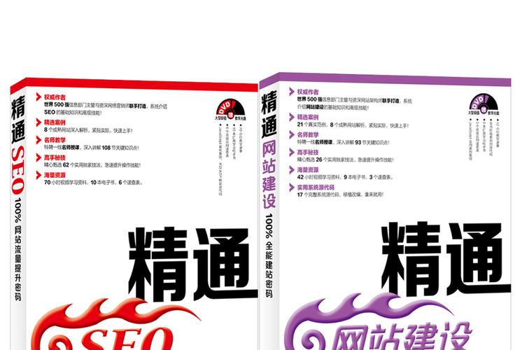 SEO实战指南：从零到精通的网站排名提升完整路径