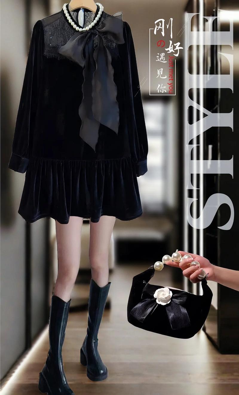 逛街啦蘑菇街发现好物!这波潮流搭配让你美翻整个季节